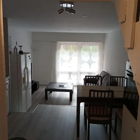 Apartament Du Golf