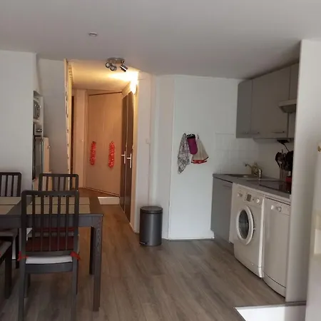Apartament Du Golf Saint-Cyprien (Pyrenees-Orientales)