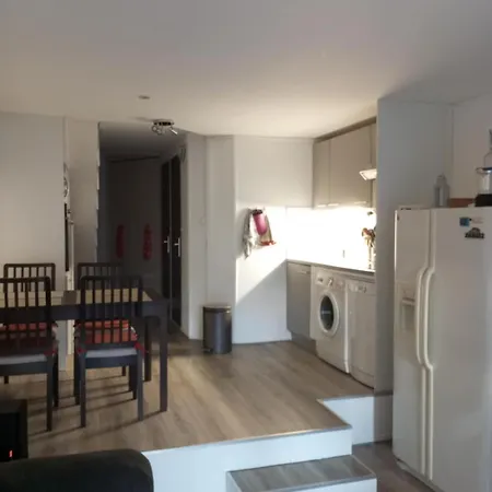 Apartament Du Golf Saint-Cyprien (Pyrenees-Orientales)